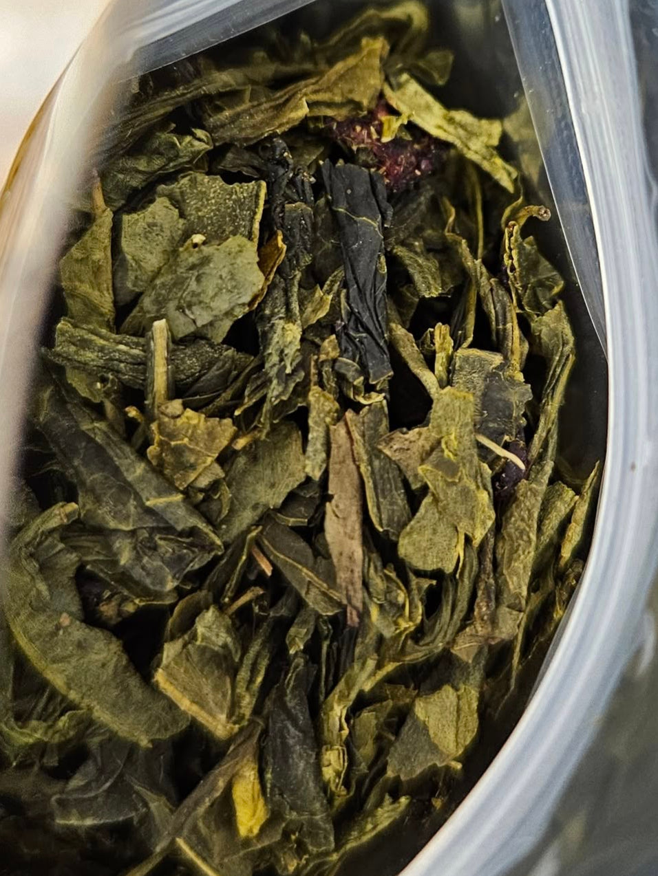 Cherry Blossom Tea