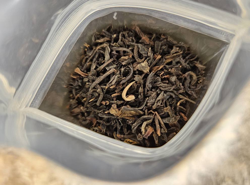 Russian Breakfast Tea
