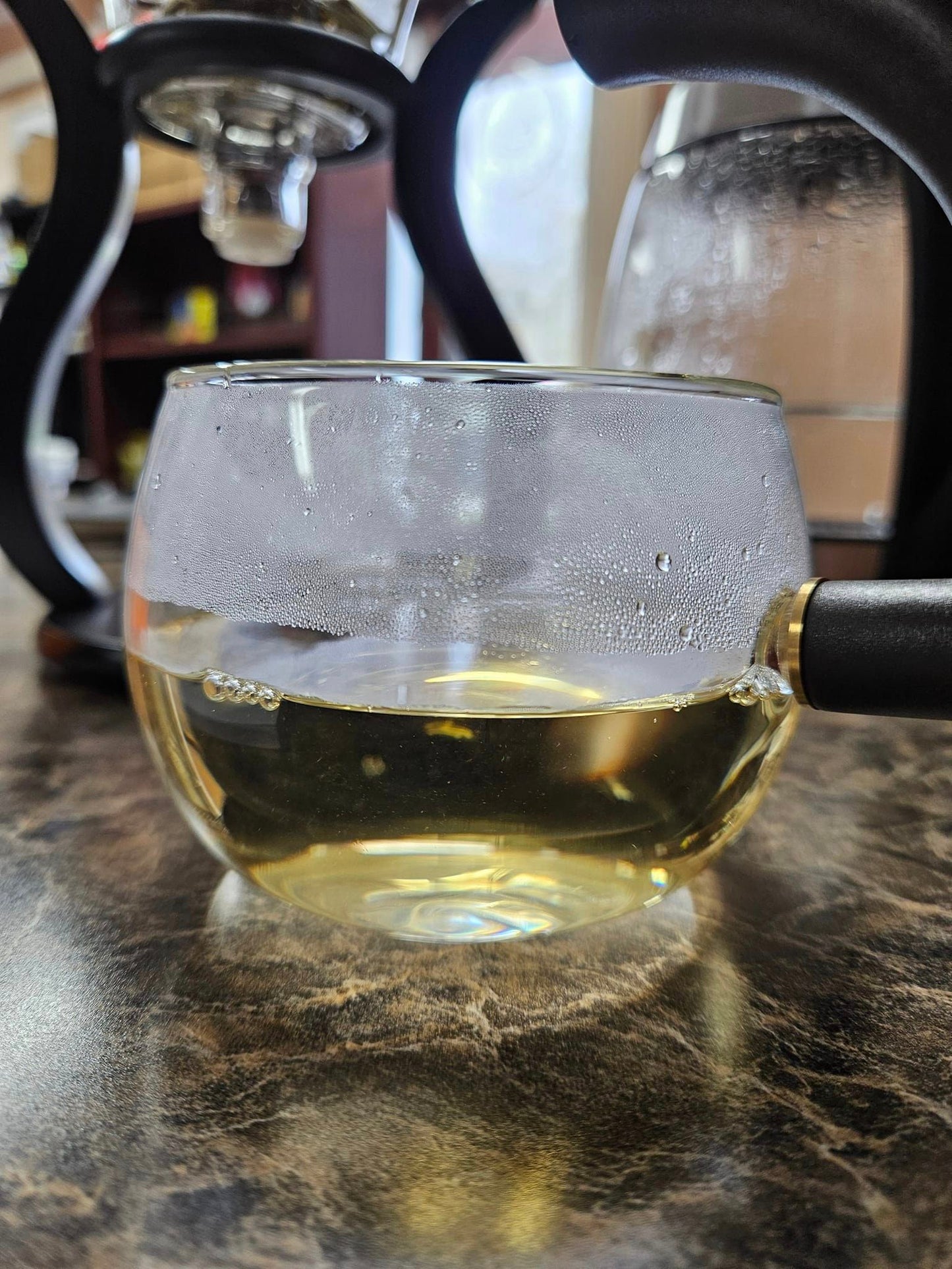 White Peony Tea