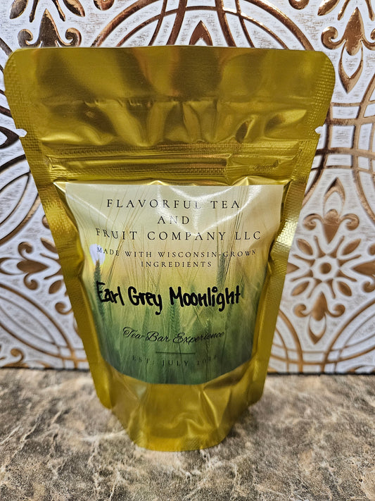Earl Grey Moonlight Tea
