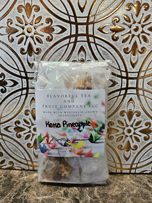 Kona Pineapple Tea