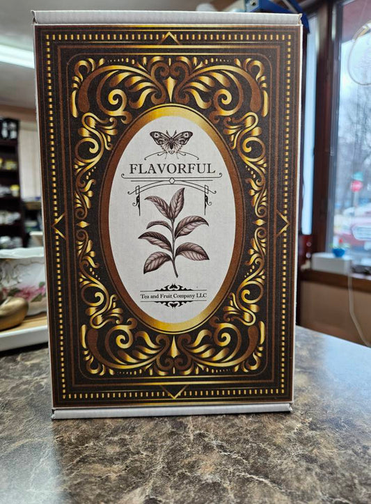 Monthly Tea Venture Subscription