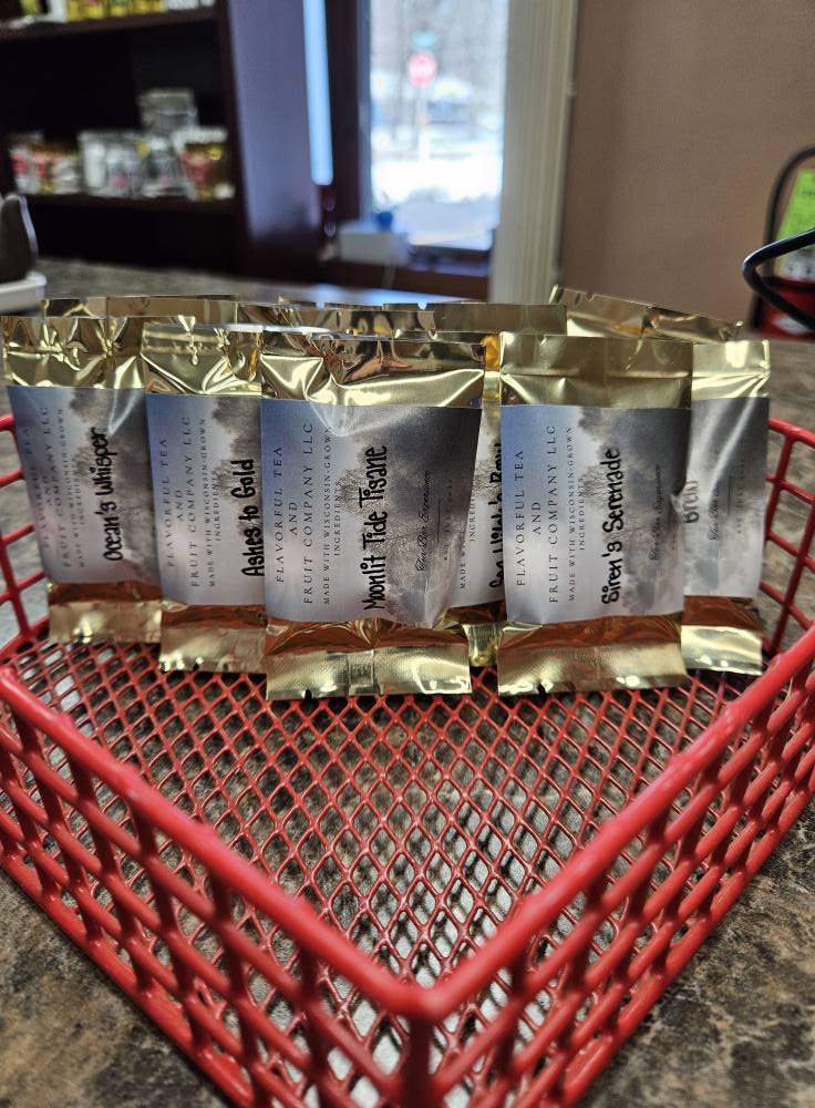 Monthly Tea Venture Subscription