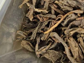 Vietnamese Black Tea