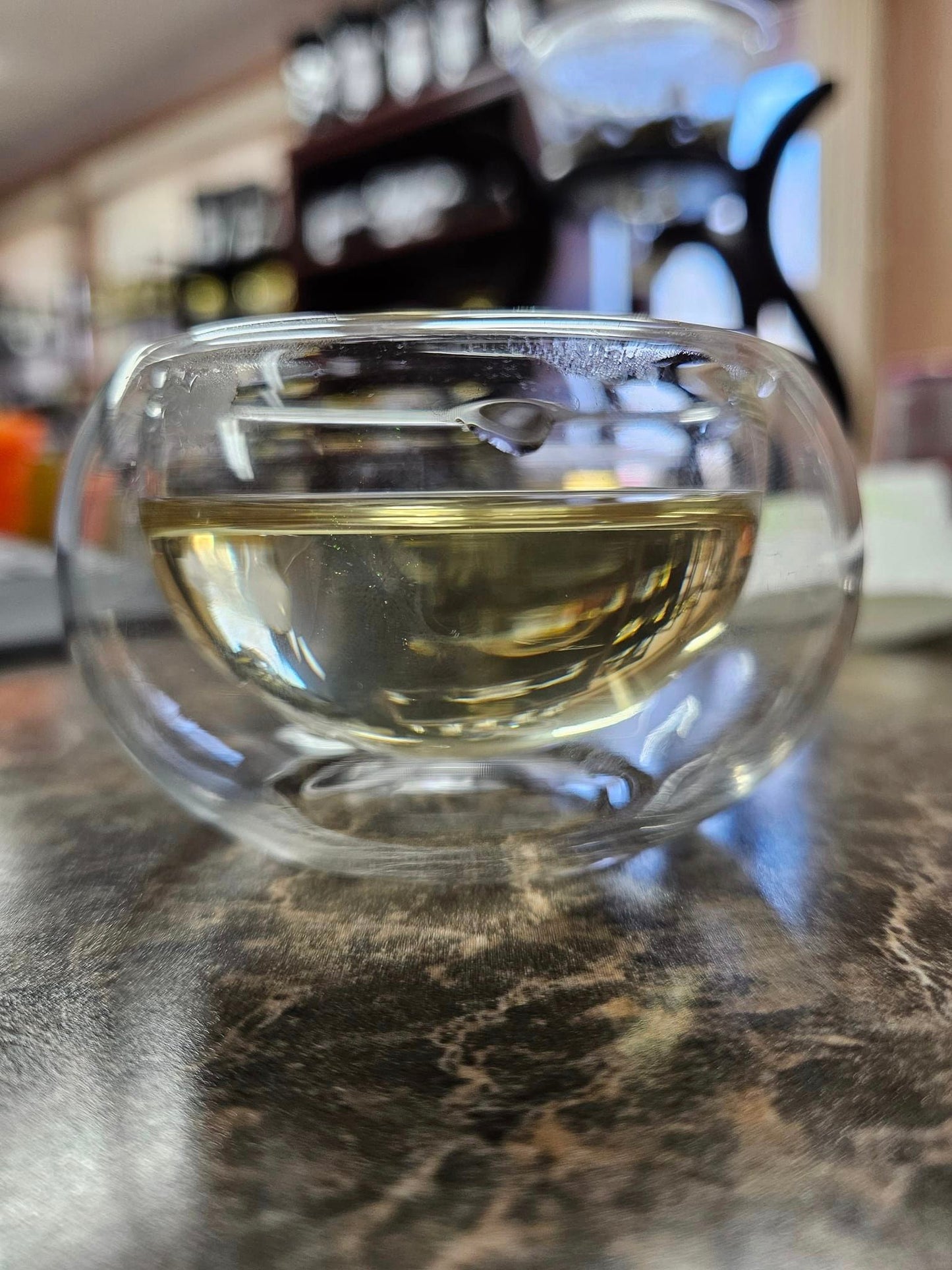 Monthly Tea Venture Subscription