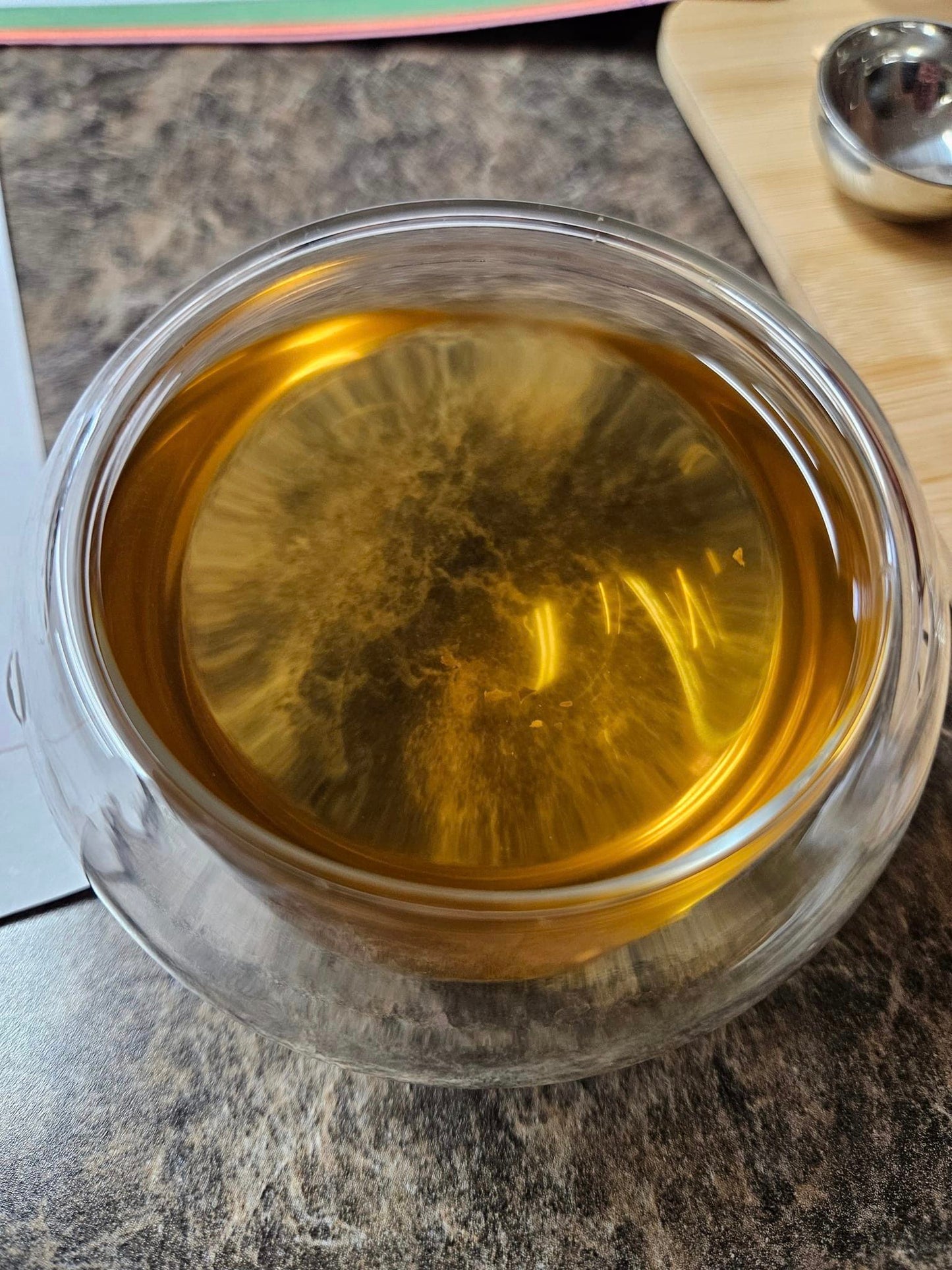 Wee Zee Tea